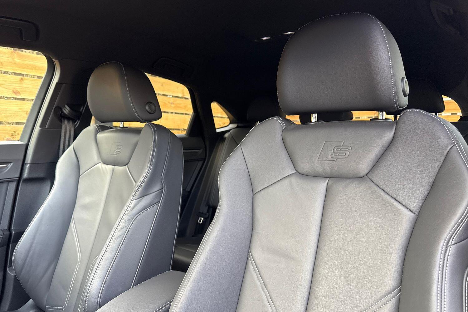 Used Audi Q3 2024 for sale - 76927025: Photo 31