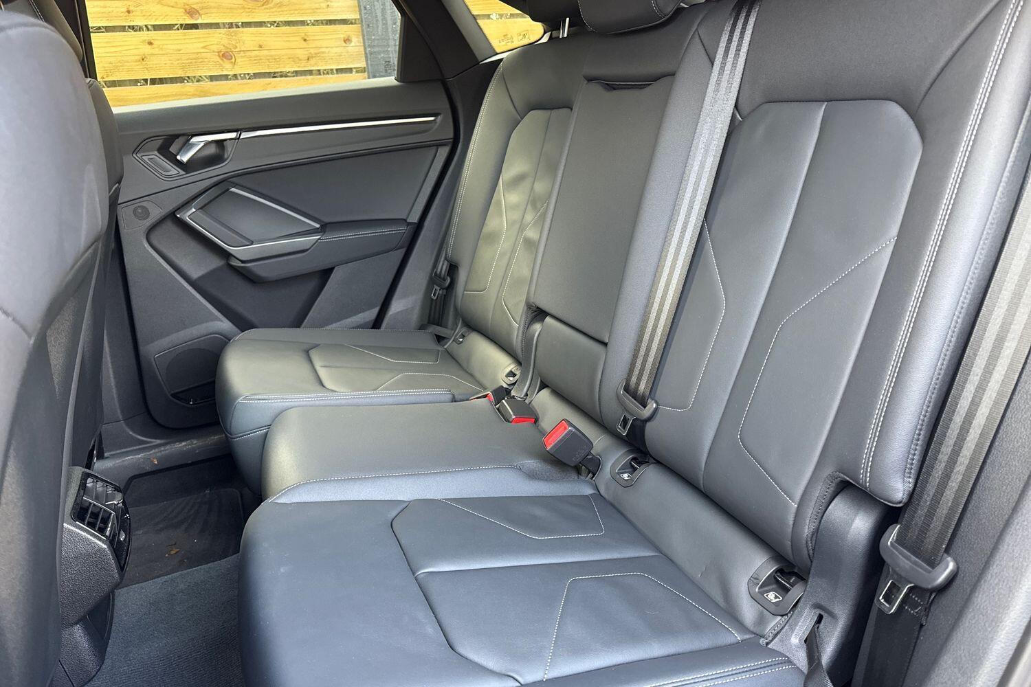 Used Audi Q3 2024 for sale - 76927025: Photo 32