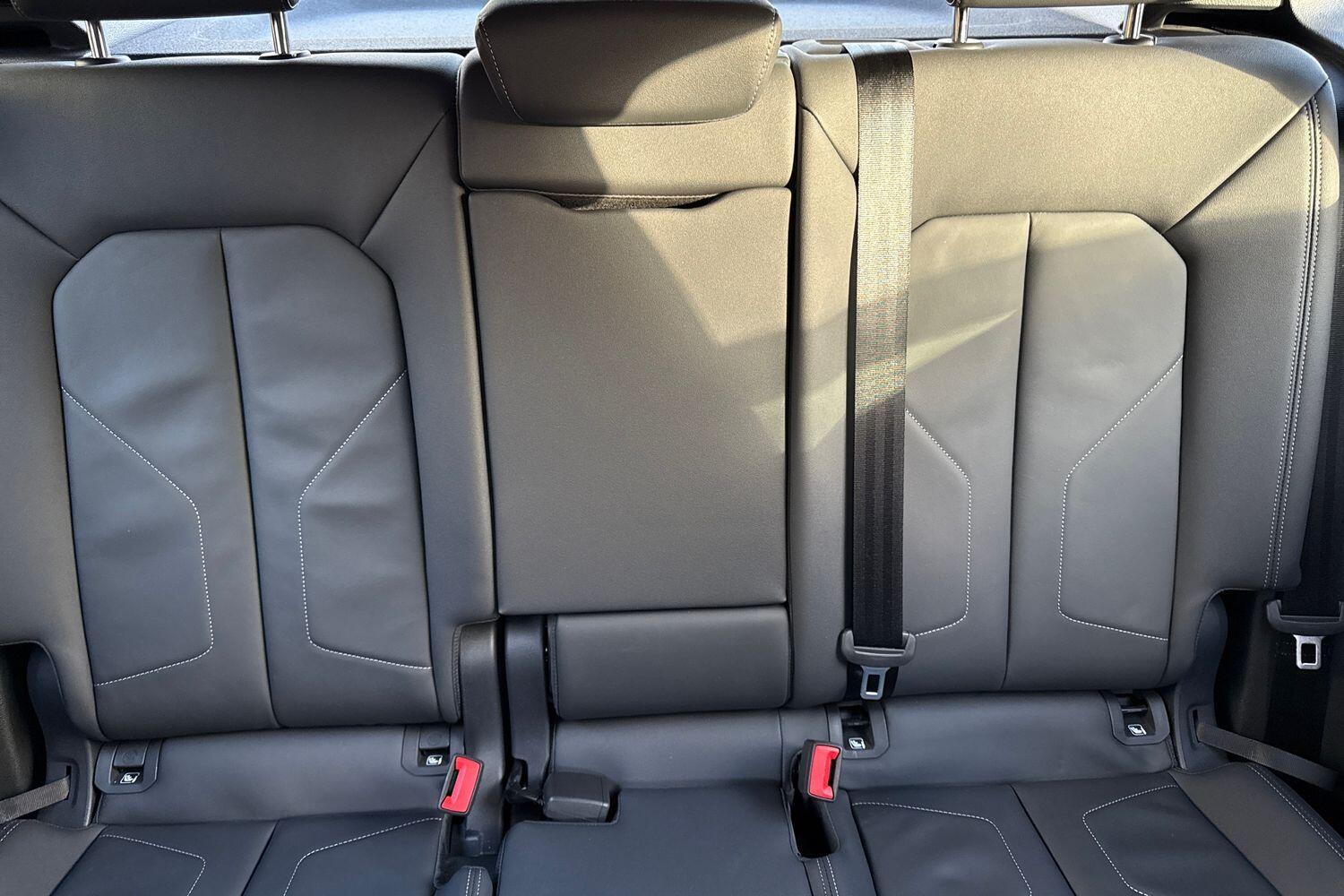 Used Audi Q3 2024 for sale - 76927025: Photo 33