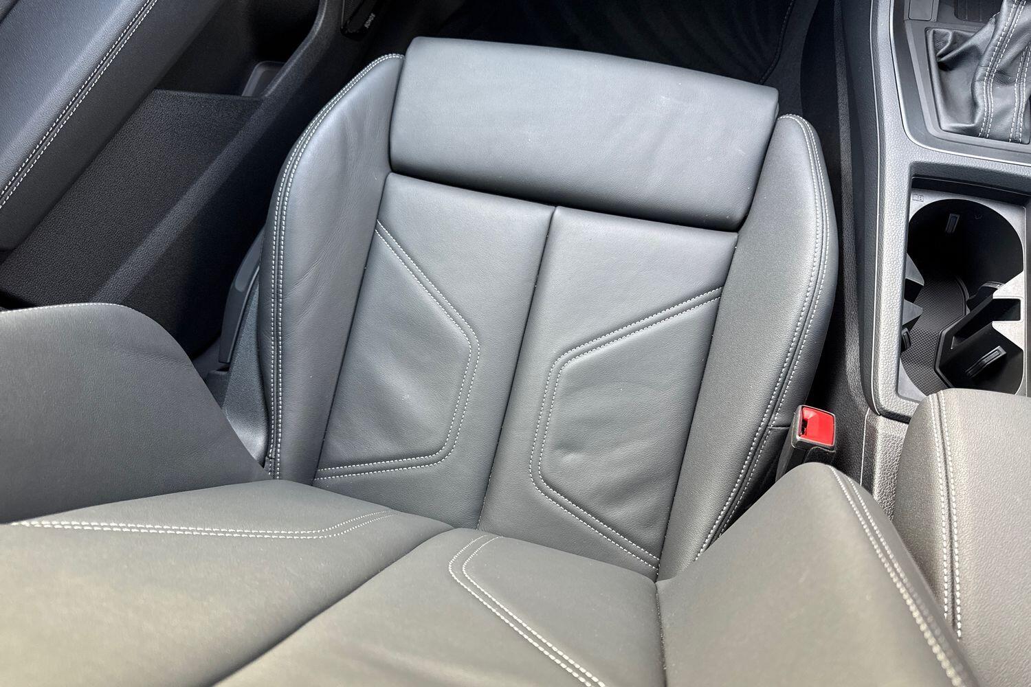 Used Audi Q3 2024 for sale - 76927025: Photo 34