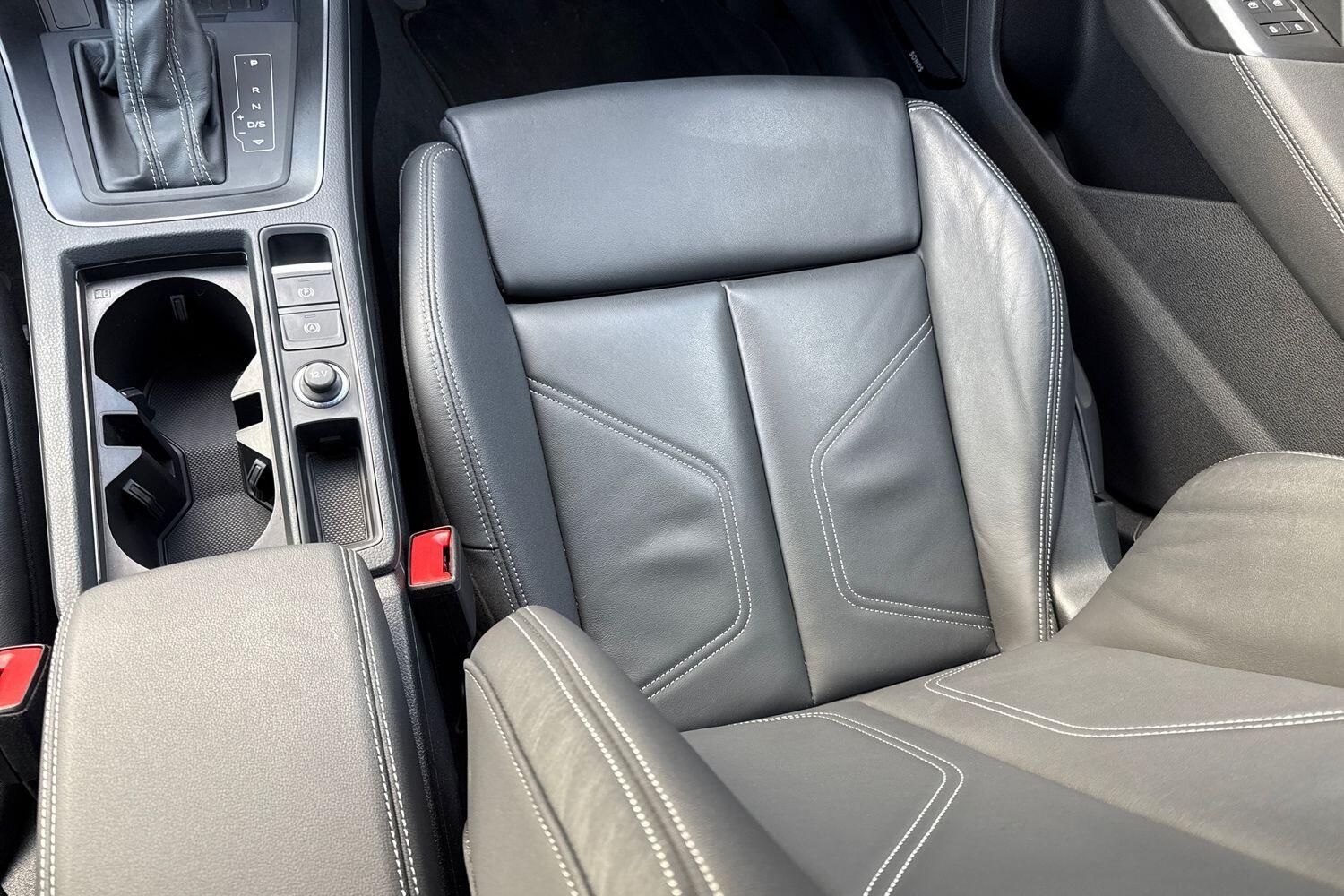 Used Audi Q3 2024 for sale - 76927025: Photo 35