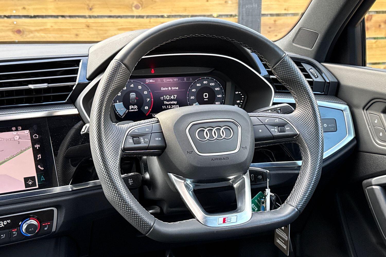 Used Audi Q3 2024 for sale - 76927025: Photo 36