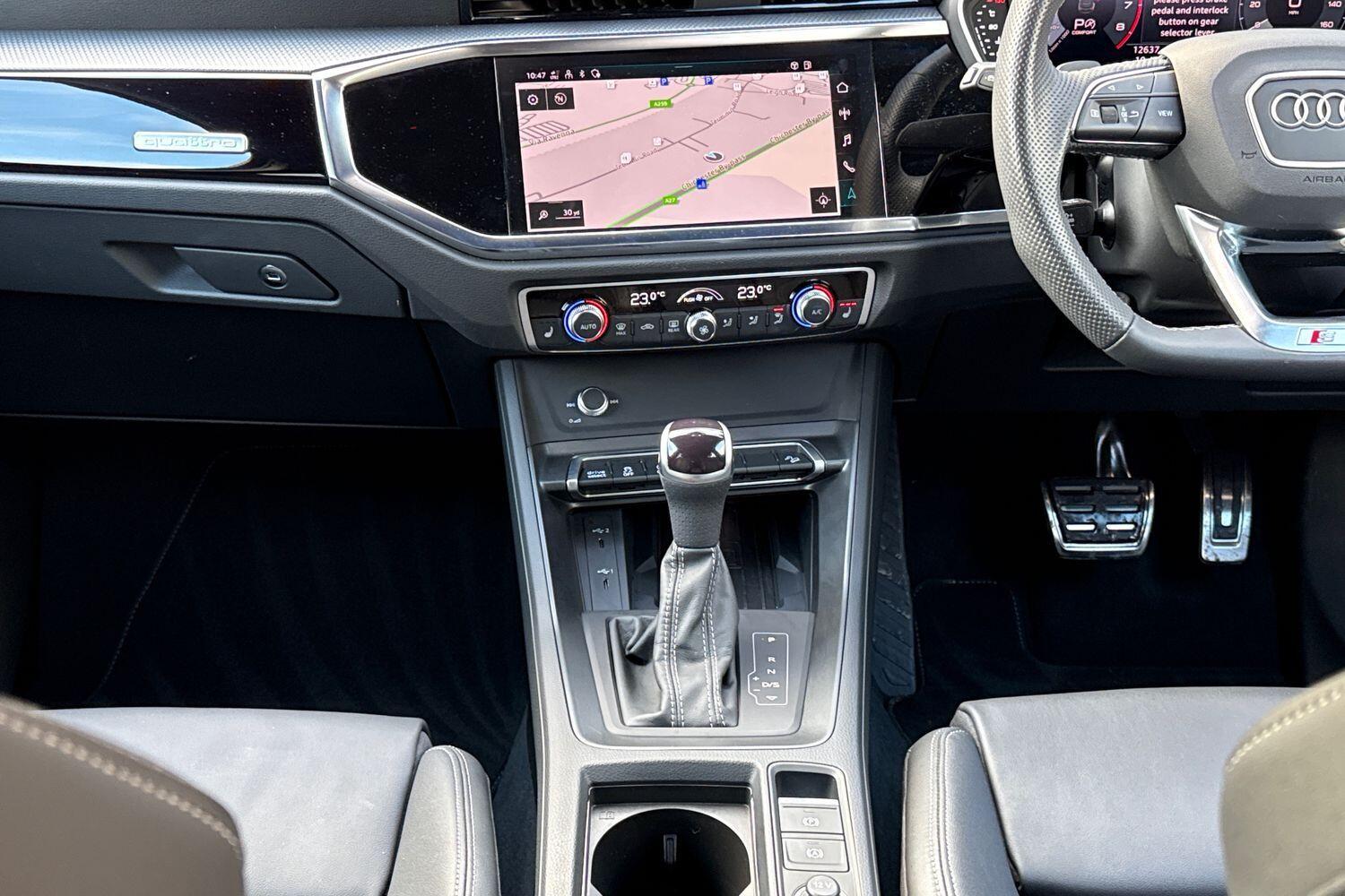 Used Audi Q3 2024 for sale - 76927025: Photo 37