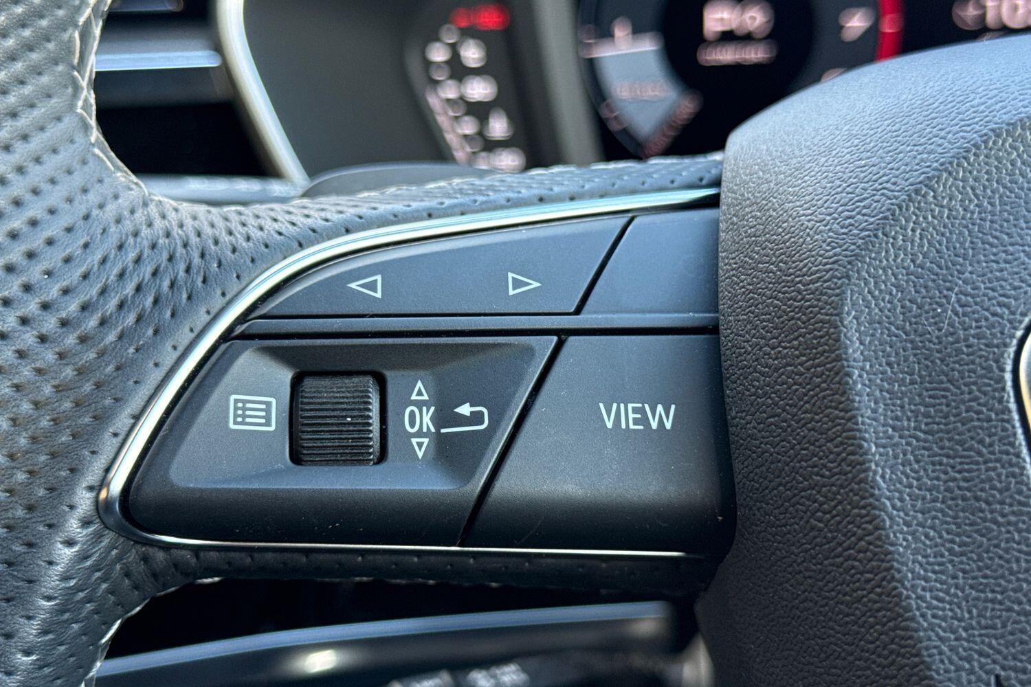 Used Audi Q3 2024 for sale - 76927025: Photo 38