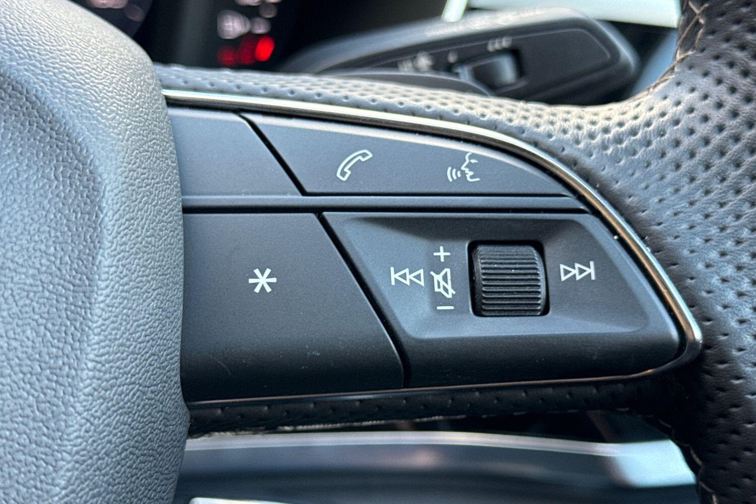 Used Audi Q3 2024 for sale - 76927025: Photo 39