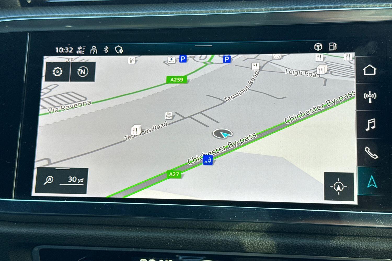 Used Audi Q3 2024 for sale - 76927025: Photo 4