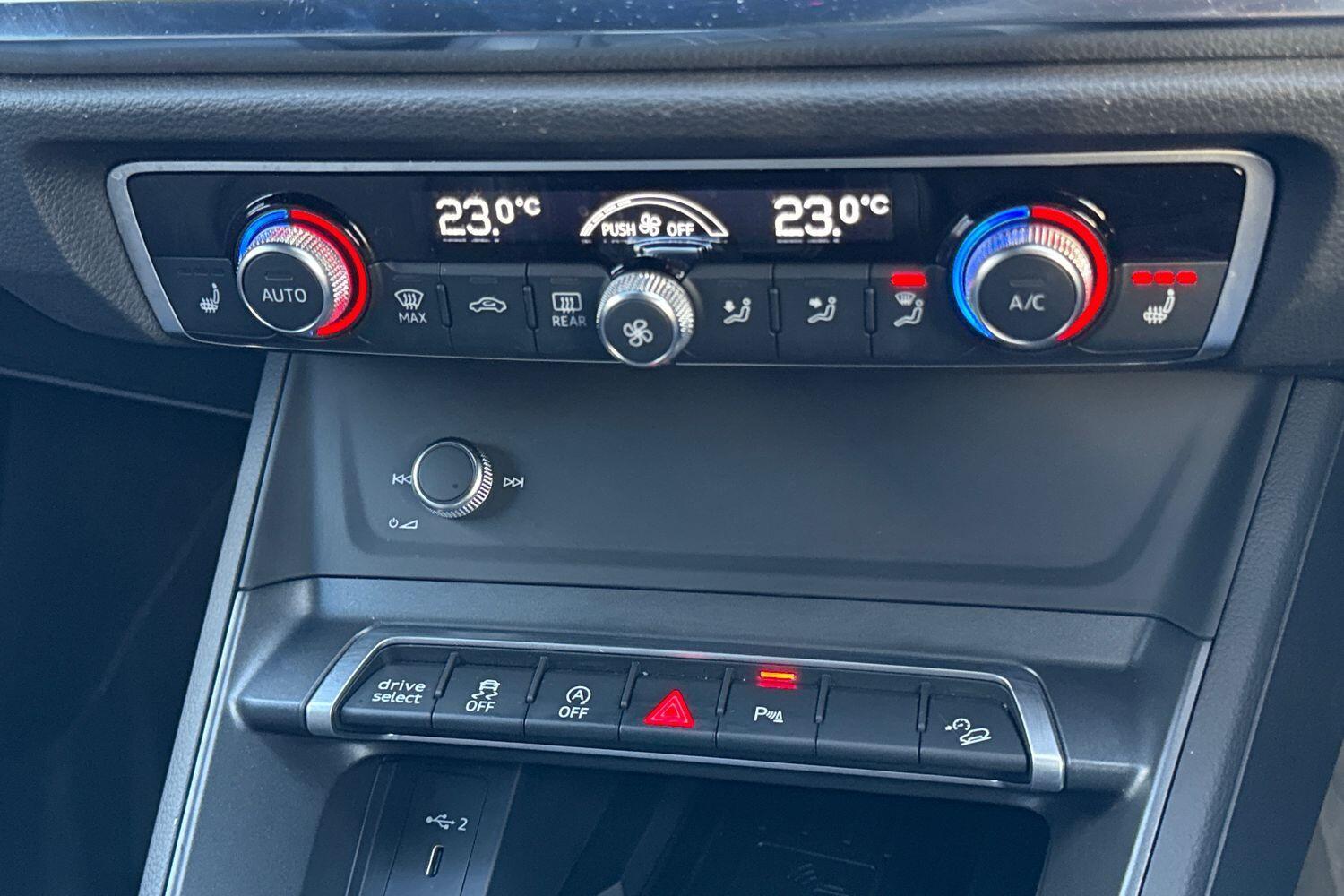 Used Audi Q3 2024 for sale - 76927025: Photo 40