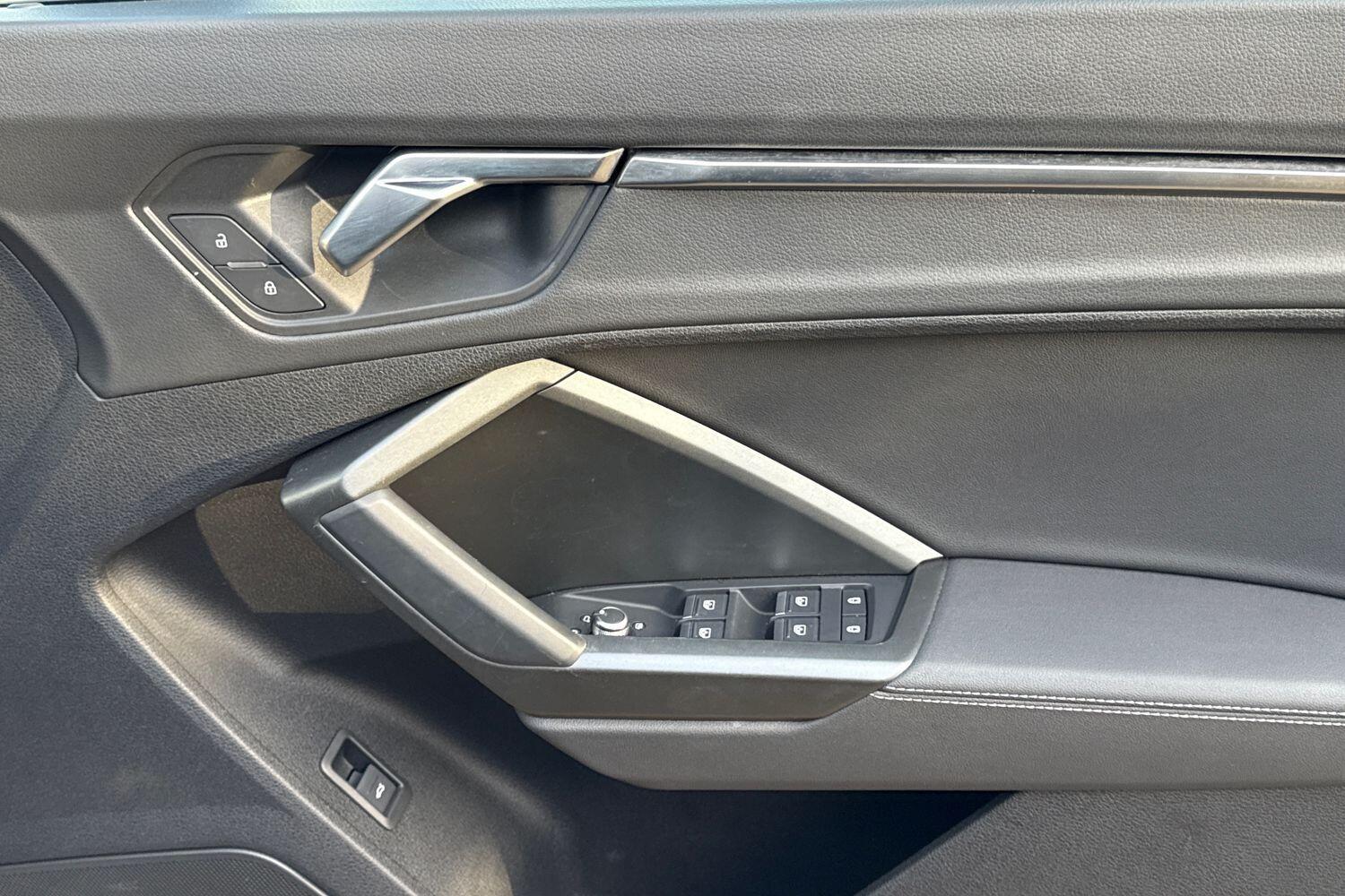 Used Audi Q3 2024 for sale - 76927025: Photo 41