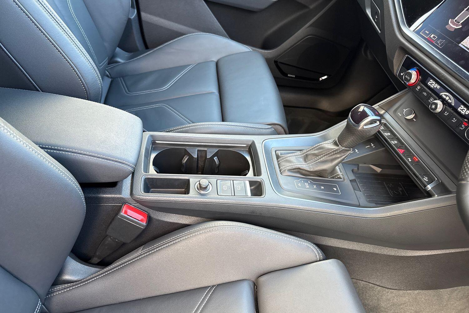 Used Audi Q3 2024 for sale - 76927025: Photo 42