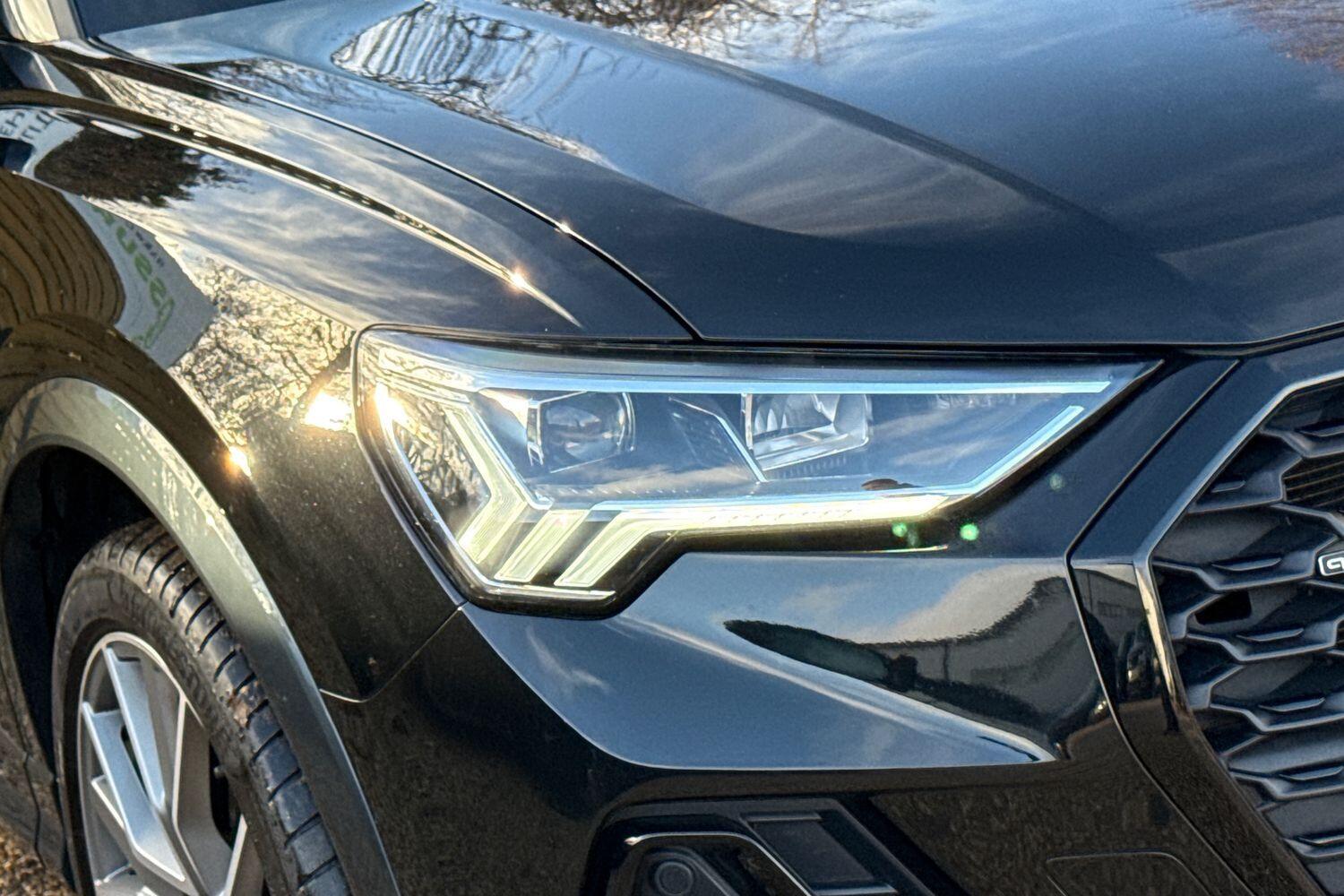 Used Audi Q3 2024 for sale - 76927025: Photo 43