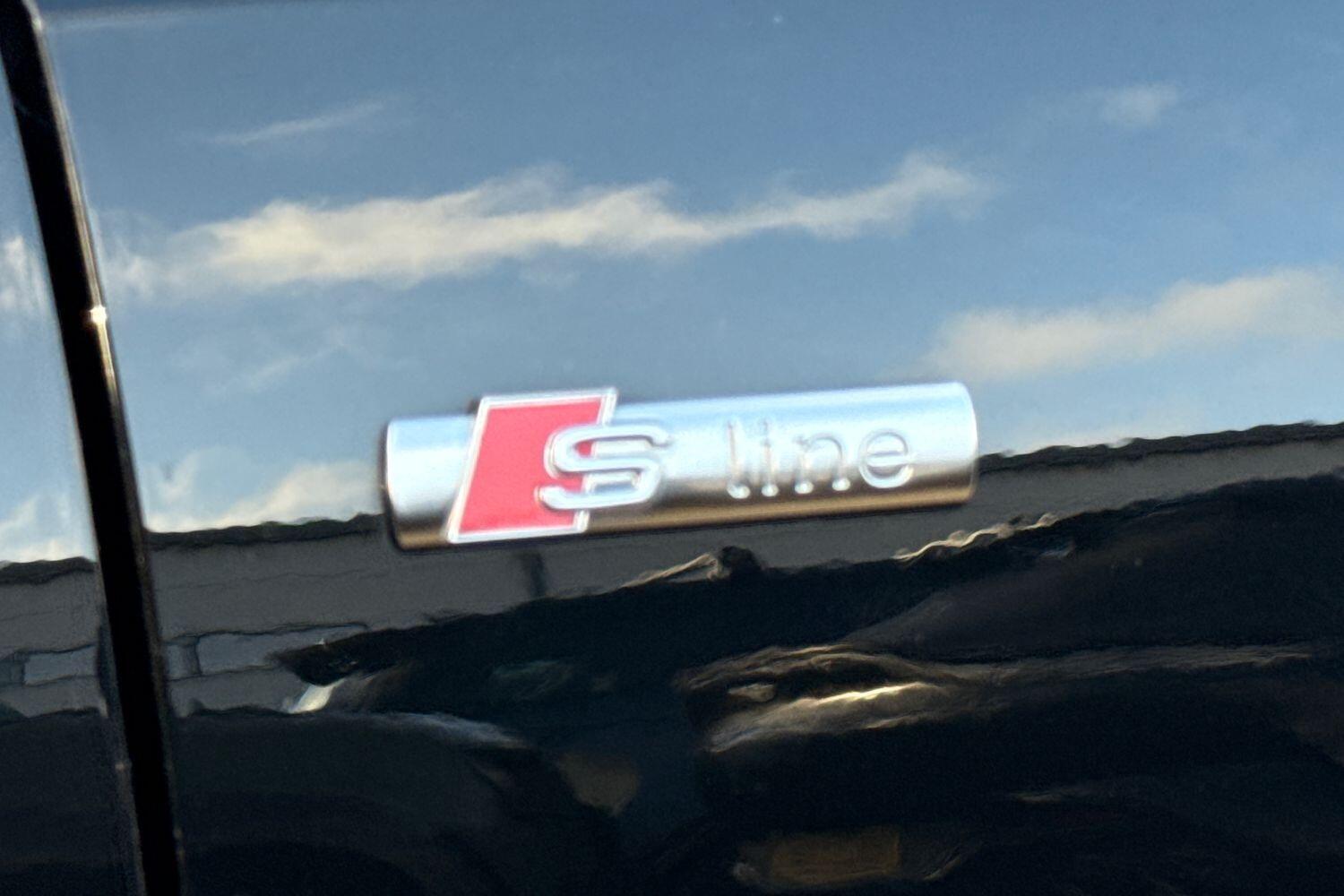 Used Audi Q3 2024 for sale - 76927025: Photo 45