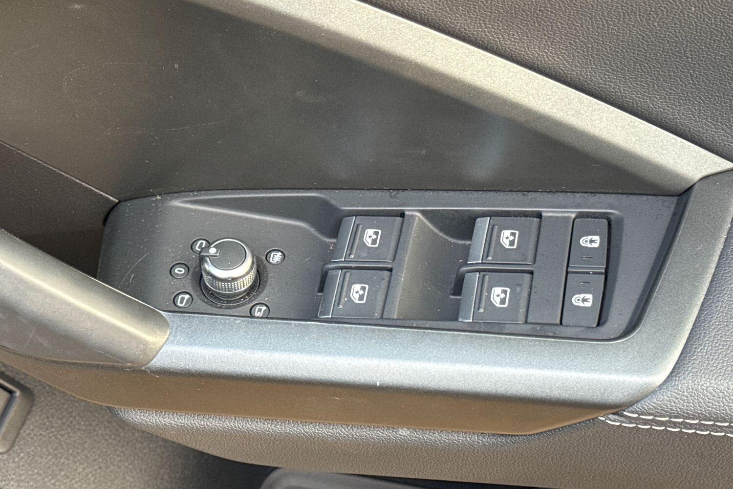 Used Audi Q3 2024 for sale - 76927025: Photo 46