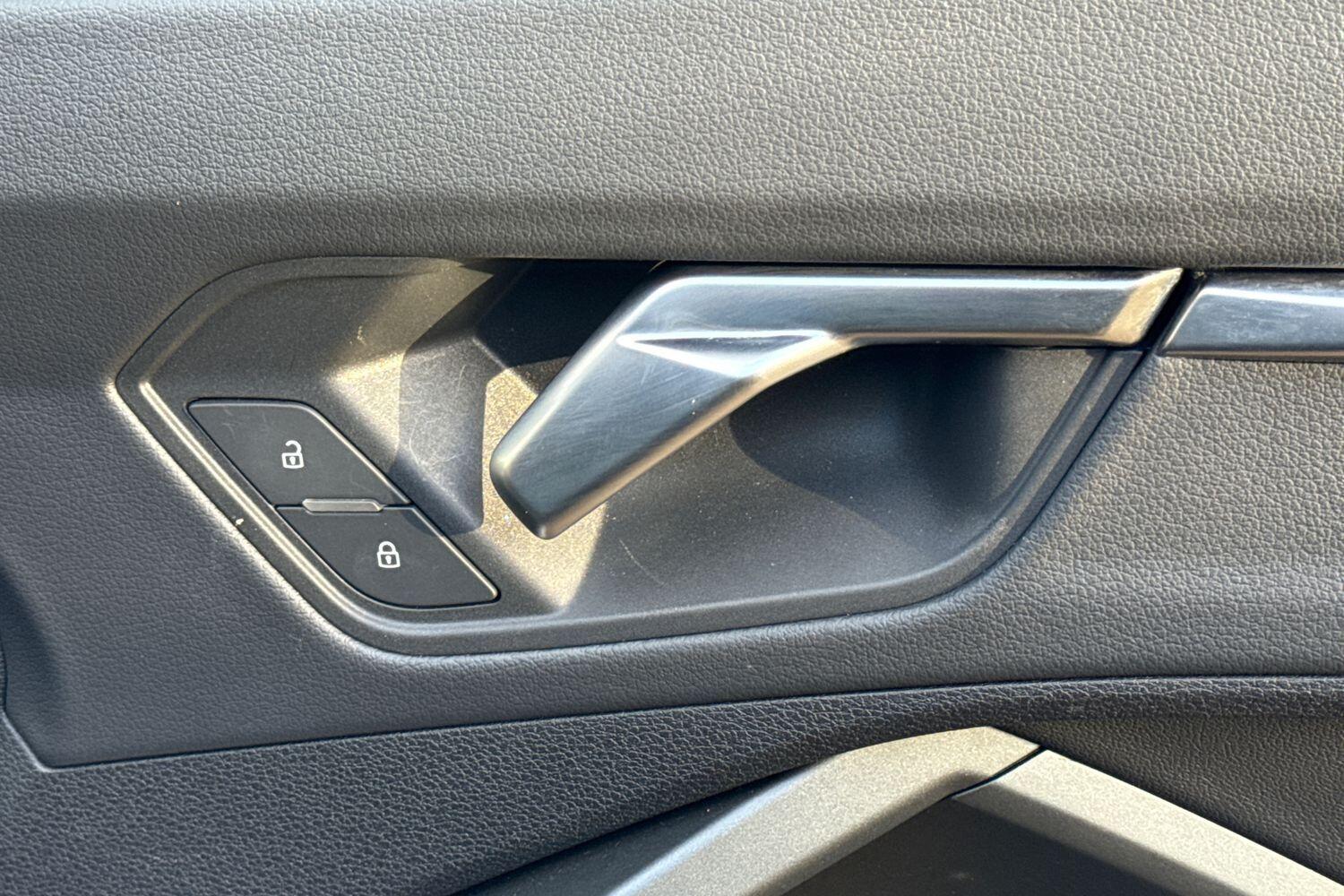 Used Audi Q3 2024 for sale - 76927025: Photo 47