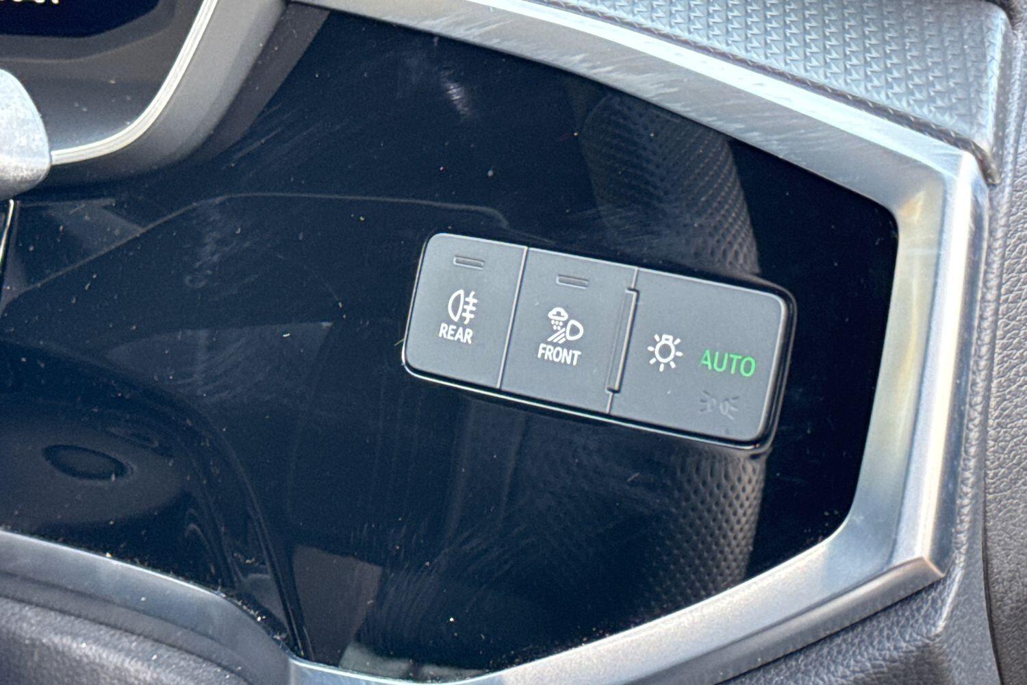 Used Audi Q3 2024 for sale - 76927025: Photo 49