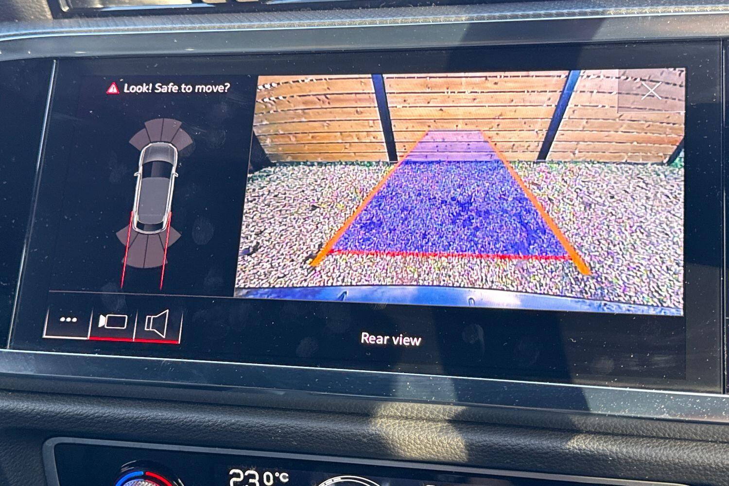 Used Audi Q3 2024 for sale - 76927025: Photo 5