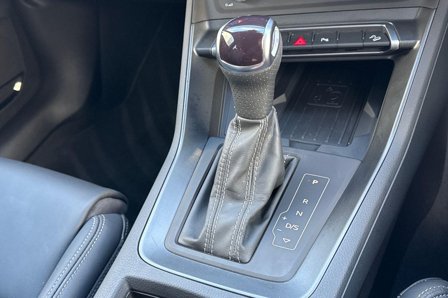 Used Audi Q3 2024 for sale - 76927025: Photo 50