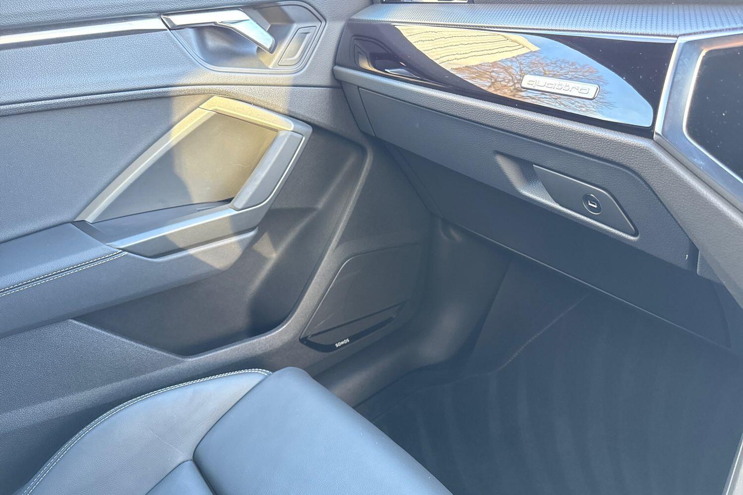 Used Audi Q3 2024 for sale - 76927025: Photo 51