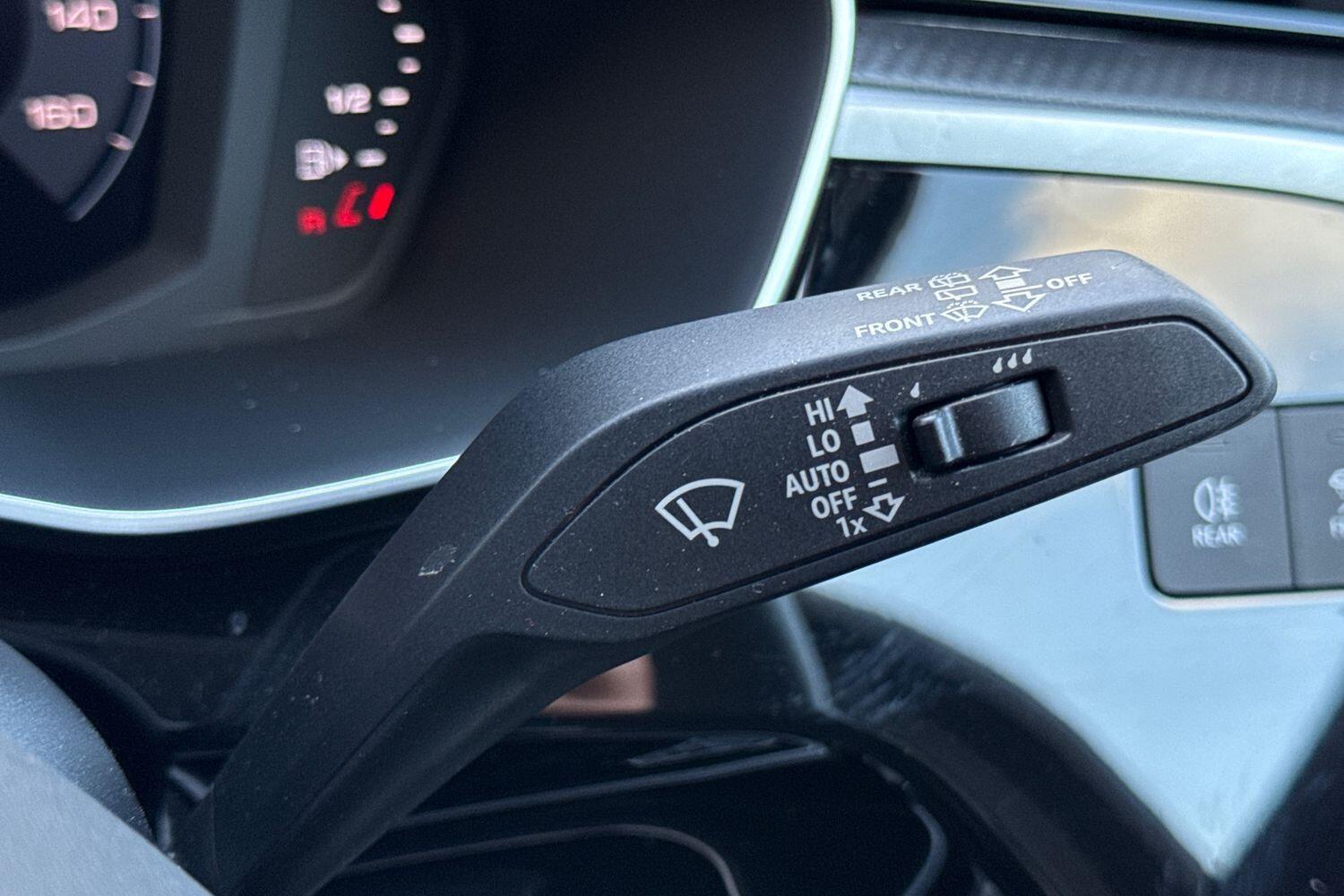 Used Audi Q3 2024 for sale - 76927025: Photo 53