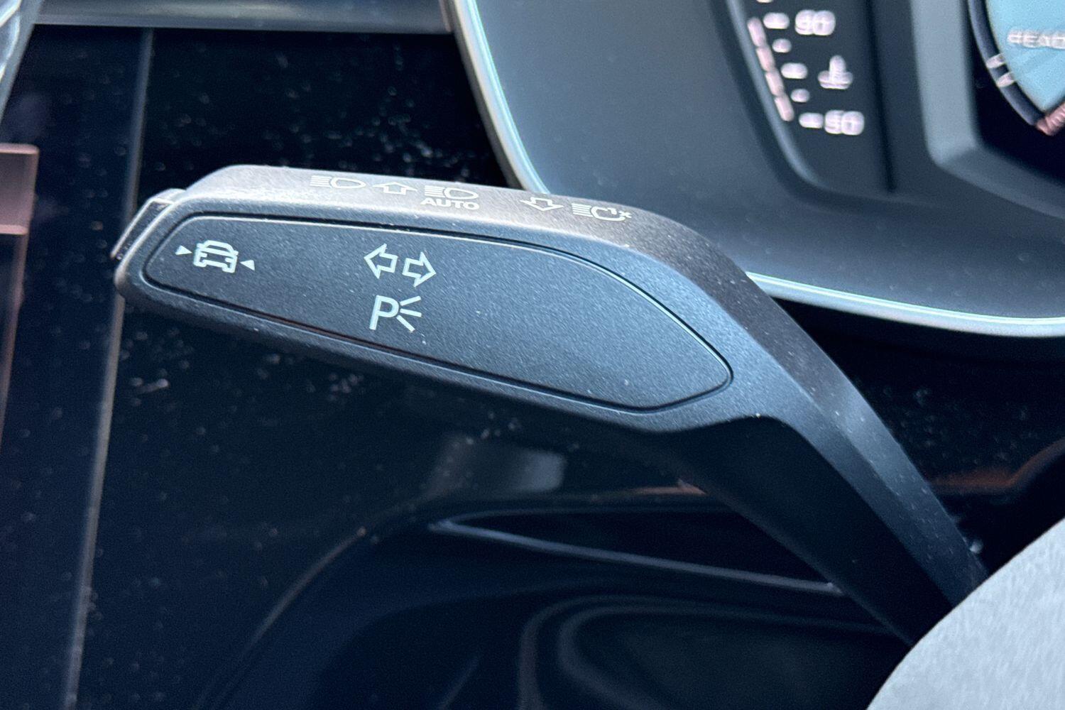 Used Audi Q3 2024 for sale - 76927025: Photo 54