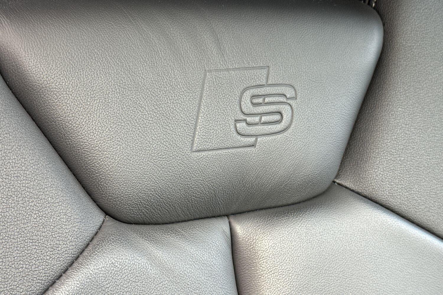 Used Audi Q3 2024 for sale - 76927025: Photo 55