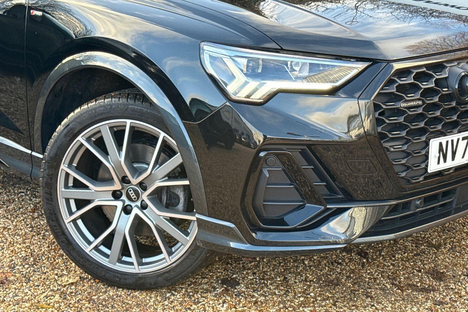 Used Audi Q3 2024 for sale - 76927025: Photo 7