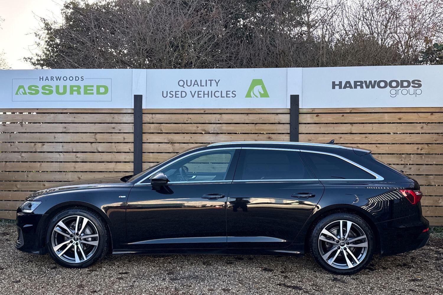 Used Audi A6 2023 for sale - 76899467: Photo 11