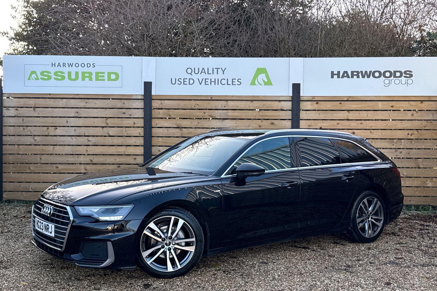 Used Audi A6 2023 for sale - 76899467: Photo 12