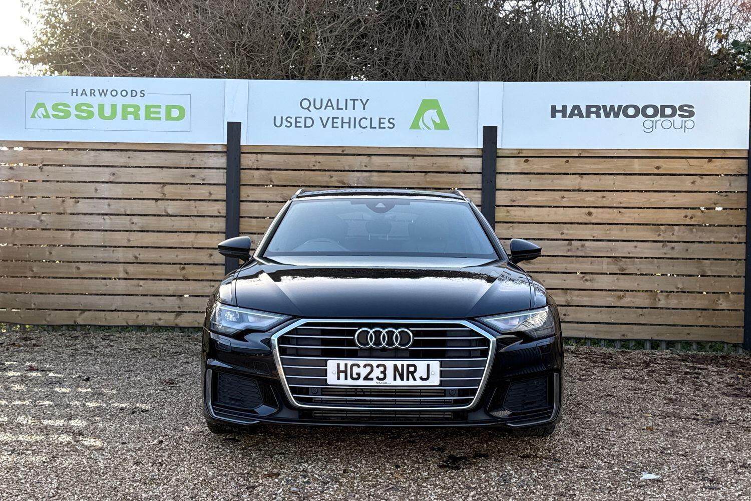 Used Audi A6 2023 for sale - 76899467: Photo 13