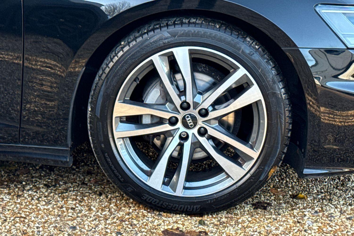 Used Audi A6 2023 for sale - 76899467: Photo 14