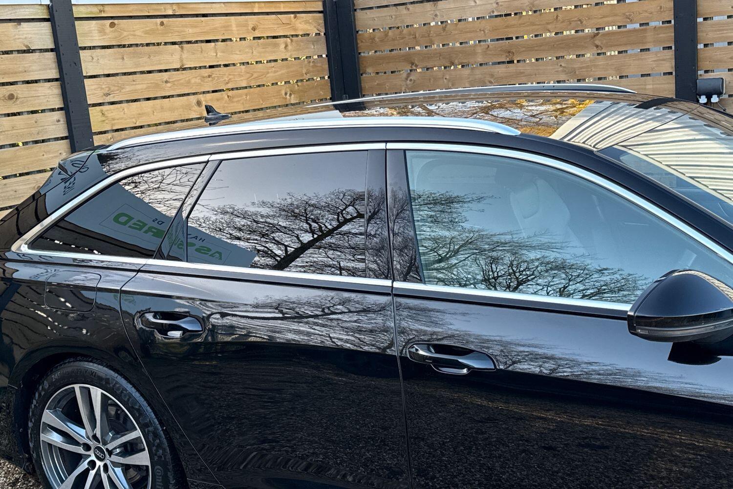 Used Audi A6 2023 for sale - 76899467: Photo 15