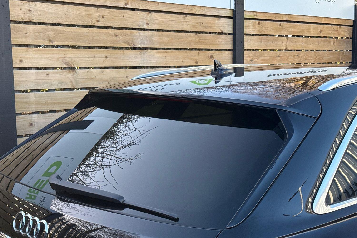 Used Audi A6 2023 for sale - 76899467: Photo 16