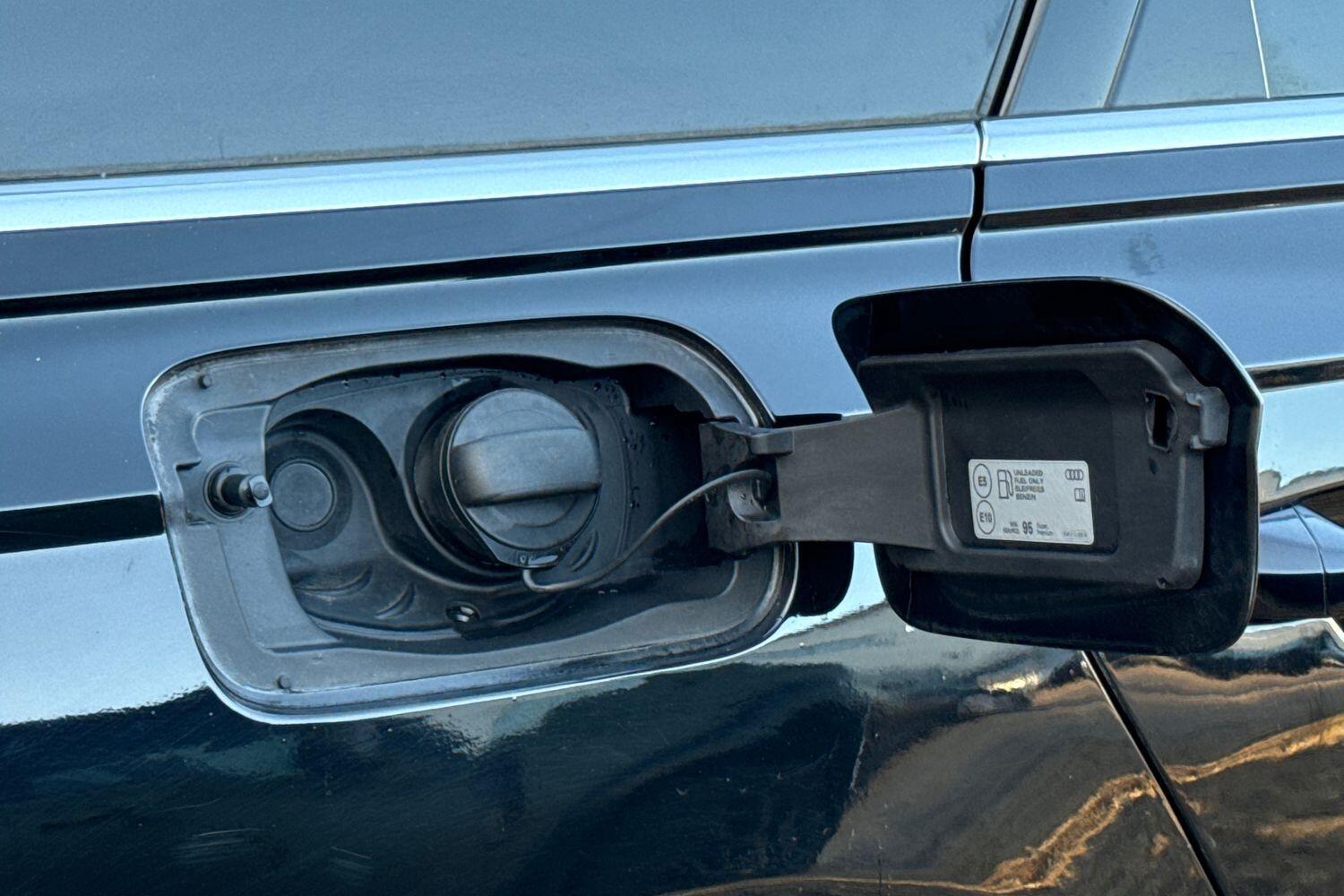 Used Audi A6 2023 for sale - 76899467: Photo 20