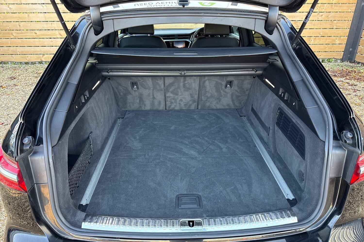 Used Audi A6 2023 for sale - 76899467: Photo 21