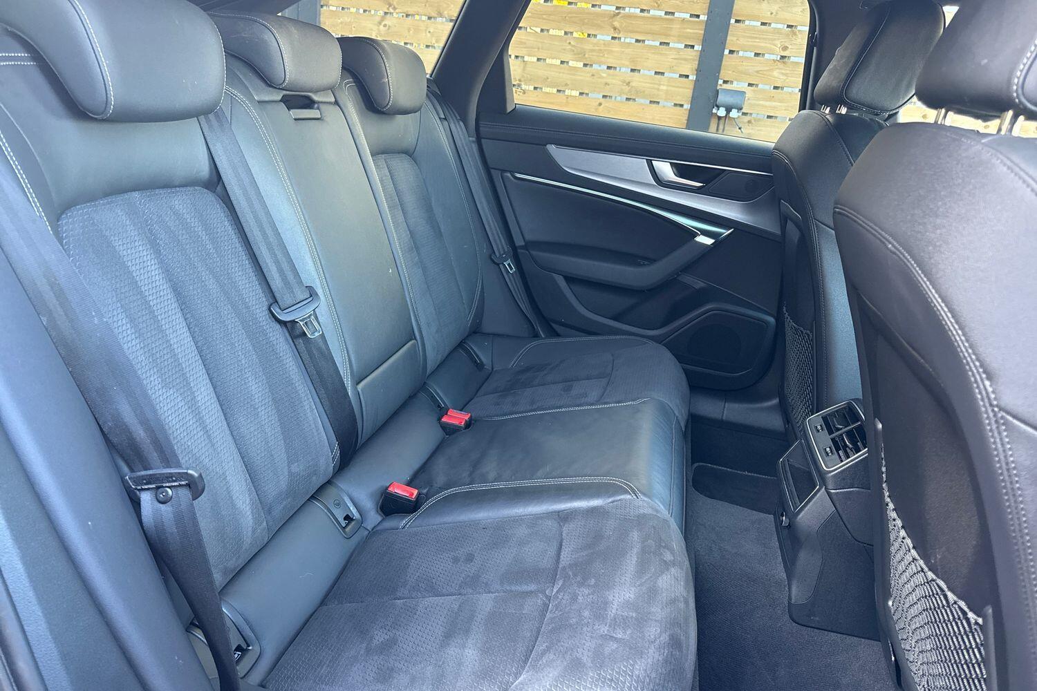 Used Audi A6 2023 for sale - 76899467: Photo 24