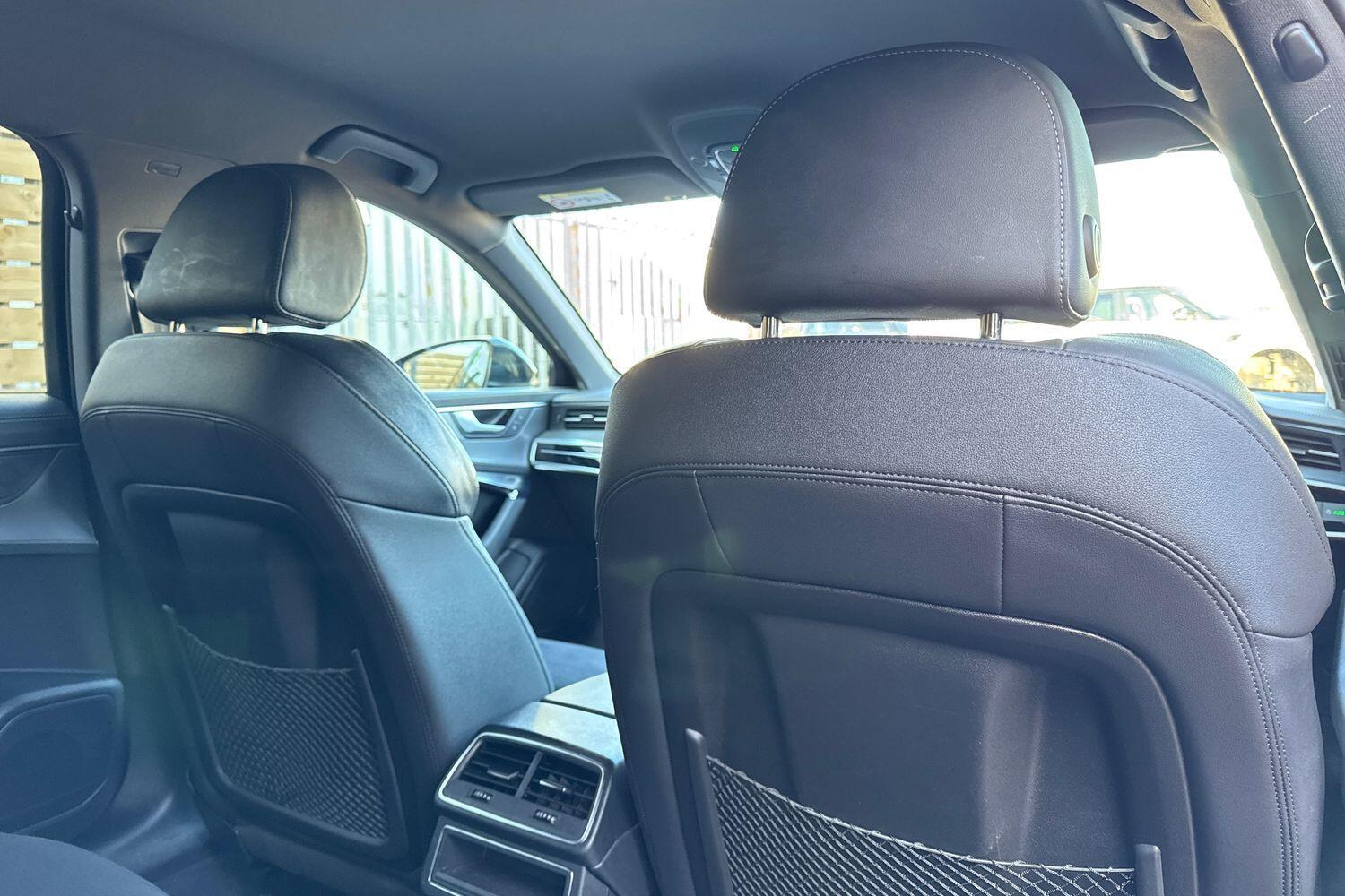 Used Audi A6 2023 for sale - 76899467: Photo 25