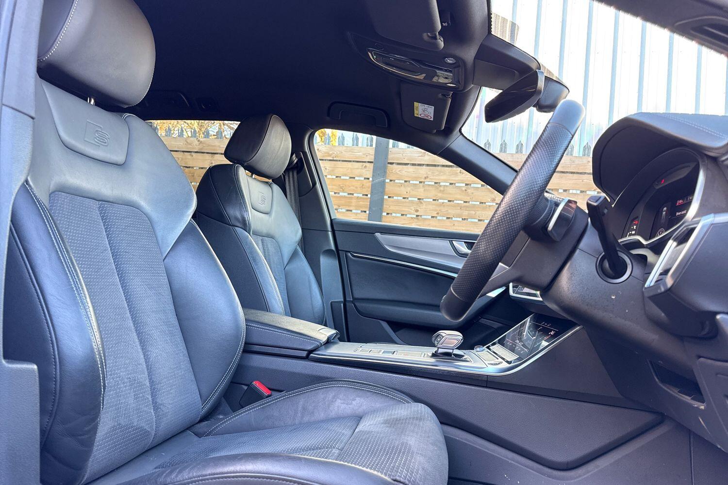 Used Audi A6 2023 for sale - 76899467: Photo 27