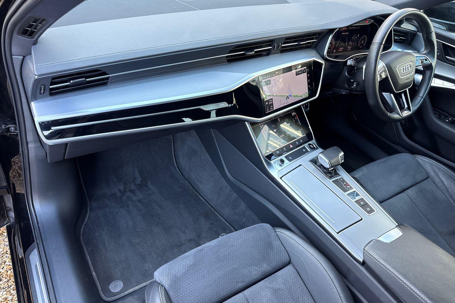 Used Audi A6 2023 for sale - 76899467: Photo 29