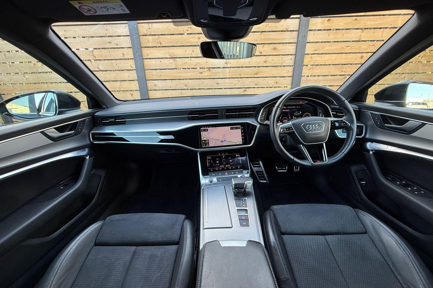 Used Audi A6 2023 for sale - 76899467: Photo 3