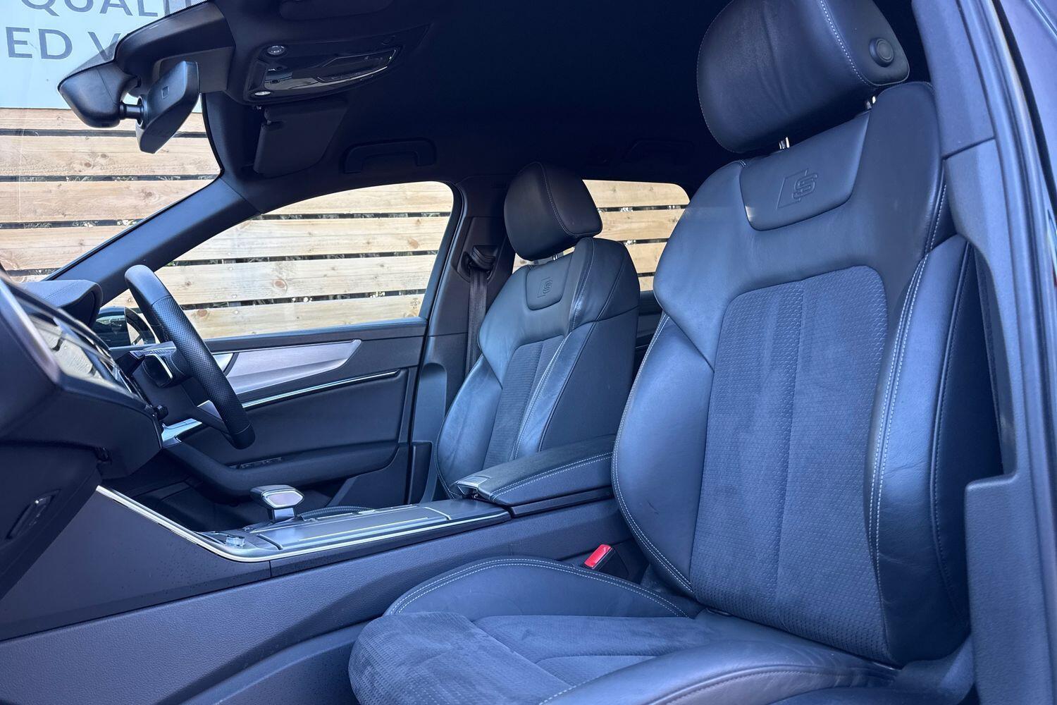 Used Audi A6 2023 for sale - 76899467: Photo 30