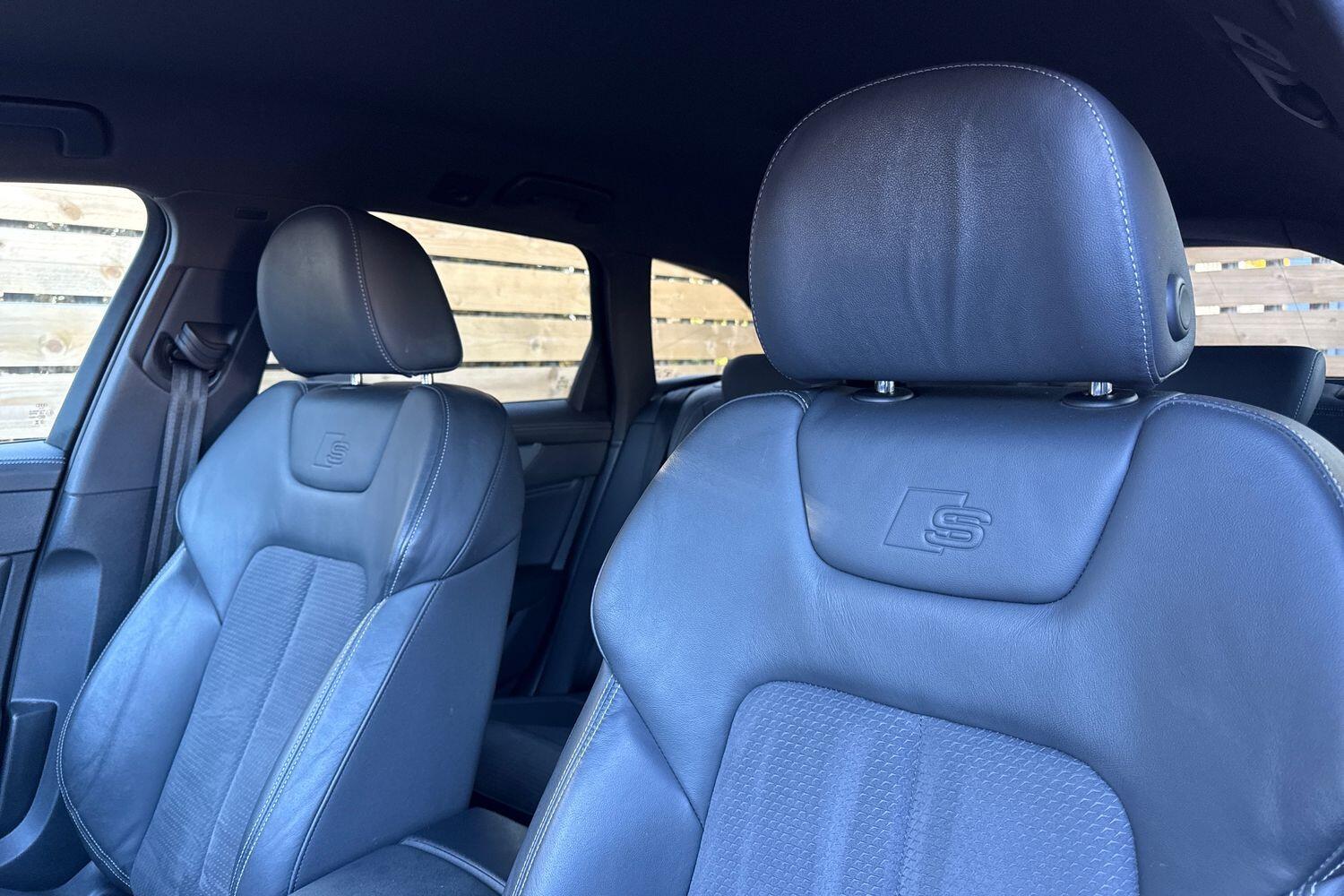 Used Audi A6 2023 for sale - 76899467: Photo 31