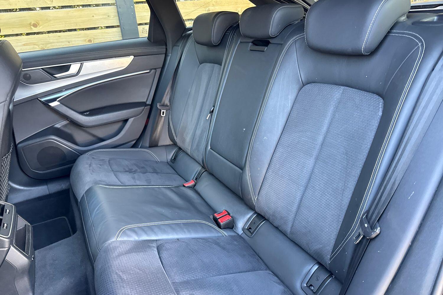 Used Audi A6 2023 for sale - 76899467: Photo 32