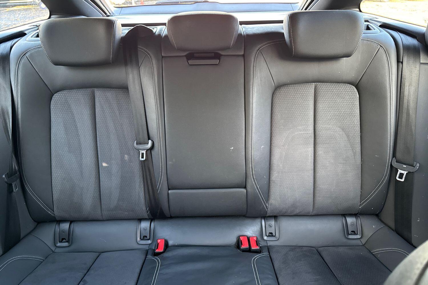 Used Audi A6 2023 for sale - 76899467: Photo 33