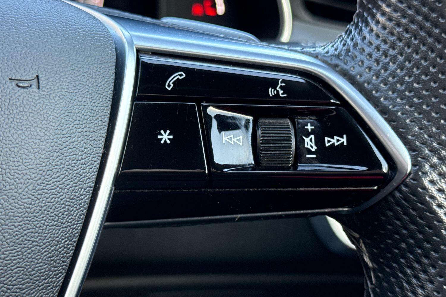 Used Audi A6 2023 for sale - 76899467: Photo 39