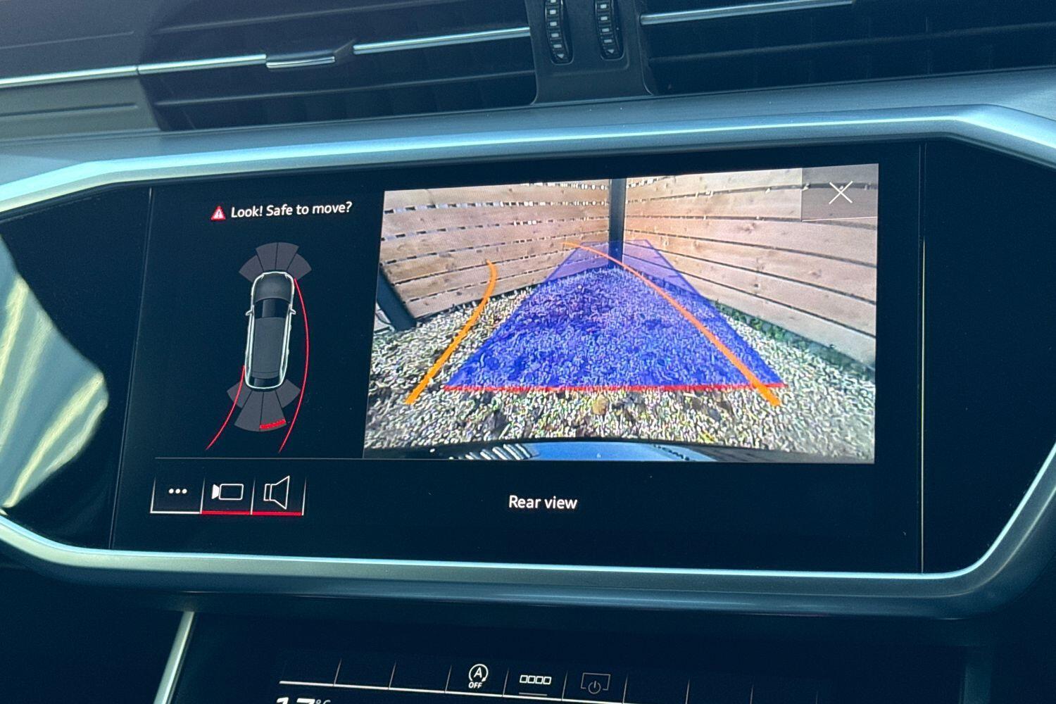 Used Audi A6 2023 for sale - 76899467: Photo 4