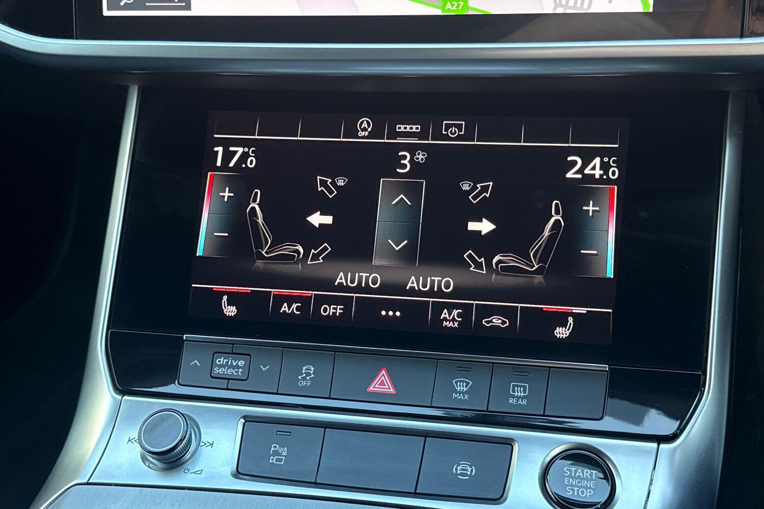 Used Audi A6 2023 for sale - 76899467: Photo 40