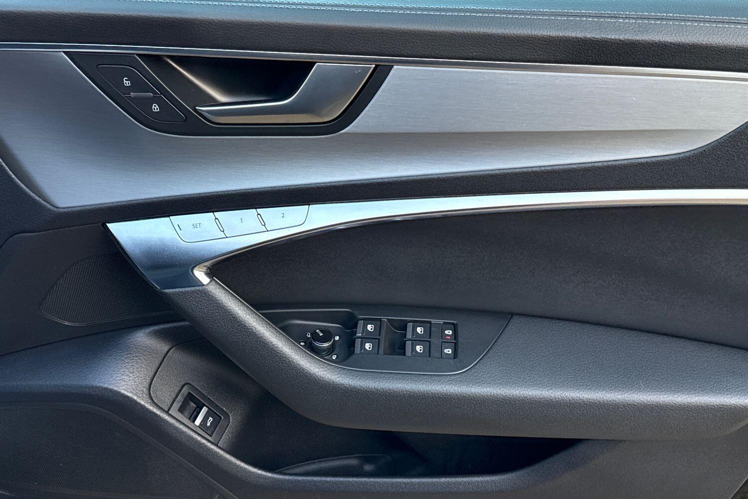 Used Audi A6 2023 for sale - 76899467: Photo 41