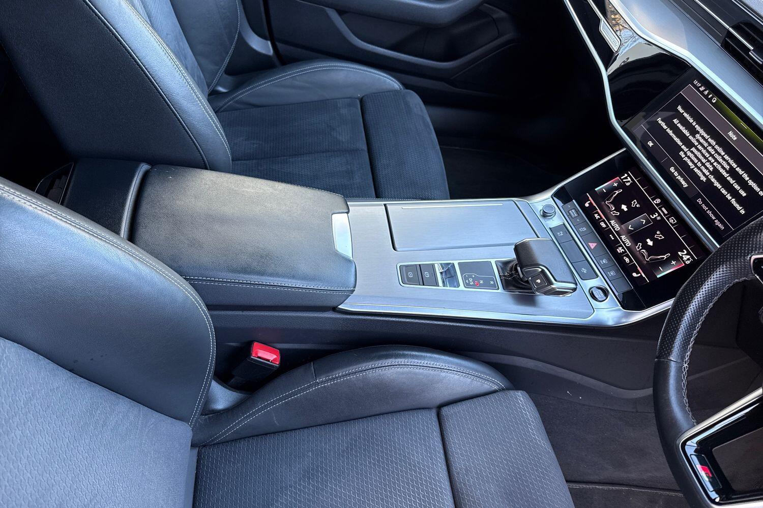 Used Audi A6 2023 for sale - 76899467: Photo 42