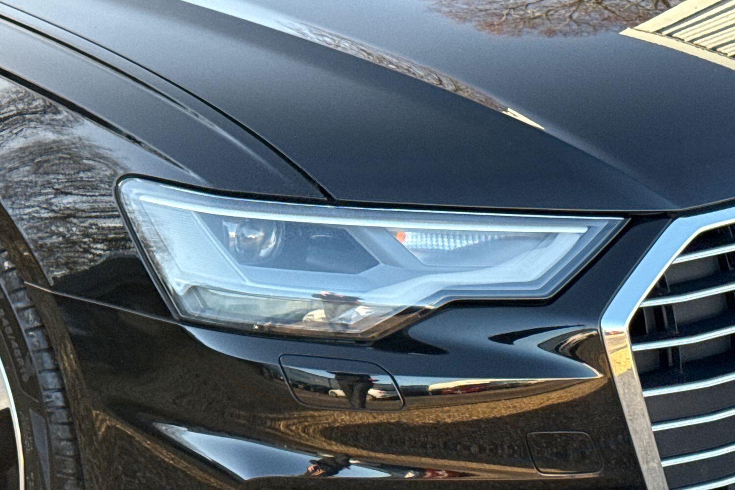 Used Audi A6 2023 for sale - 76899467: Photo 43