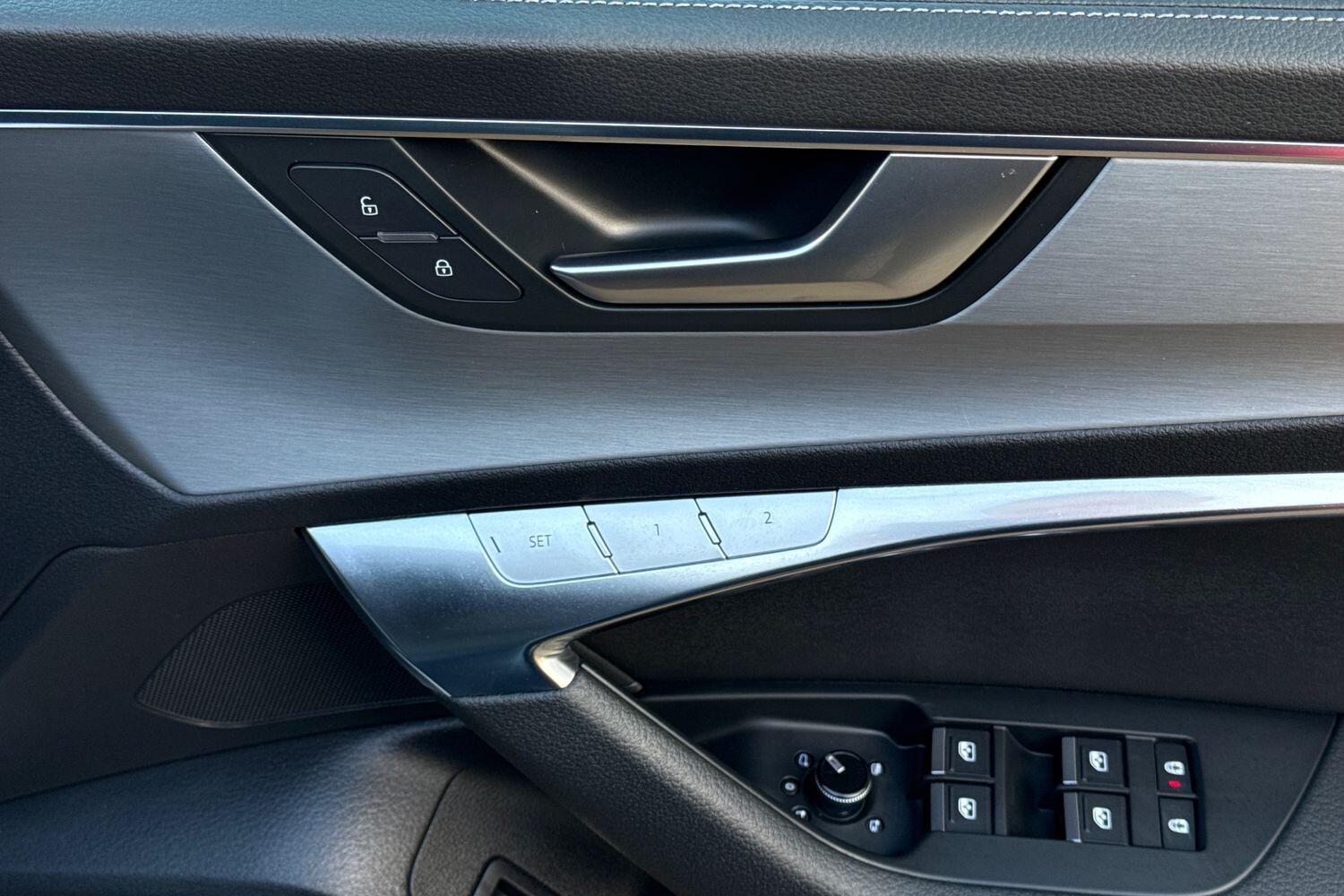 Used Audi A6 2023 for sale - 76899467: Photo 45