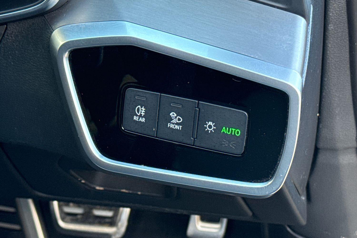 Used Audi A6 2023 for sale - 76899467: Photo 46